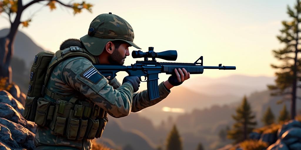 和平精英《速行者》外挂